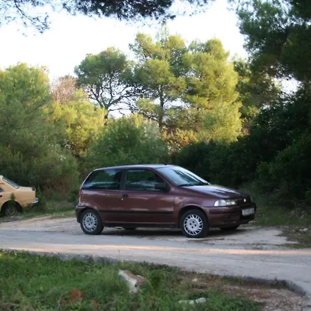 2907a Lägenhet